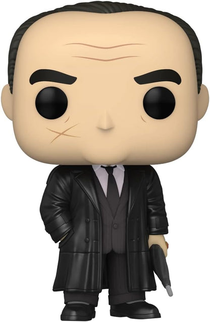 Funko Pop The Batman Oswald Cobblepot