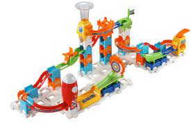 VTech Marble Rush Rocket Set Electronic