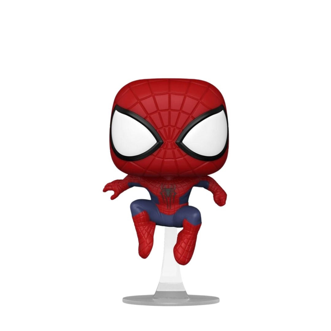 Funko Pop Marvel Superhero Amazing Spider-Man