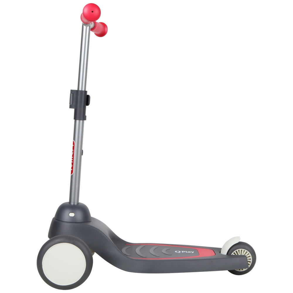 Mika Scooter Red