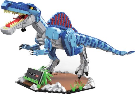 Spinosaure A Construire