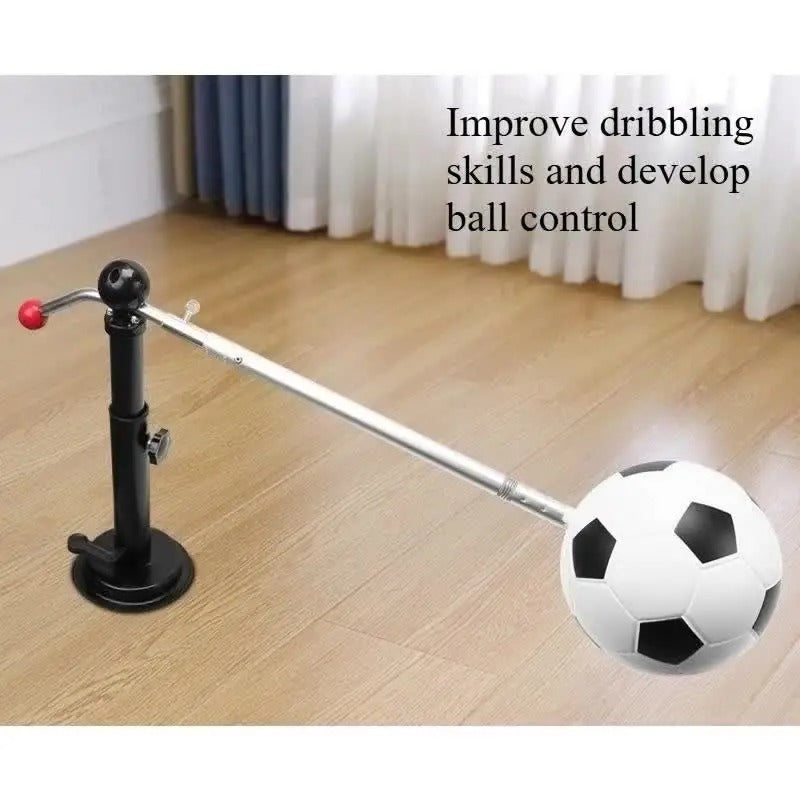 Soccer Trainer with Suction Cup