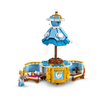 Lego Disney Cinderella's Dress