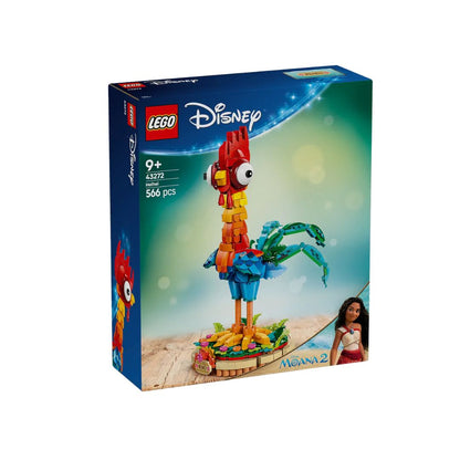 Lego Disney Moana Heihei
