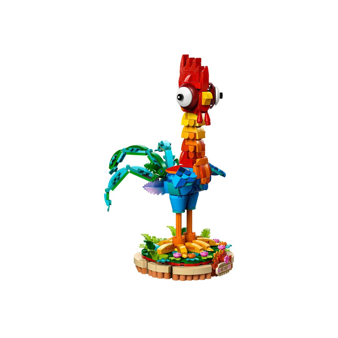 Lego Disney Moana Heihei