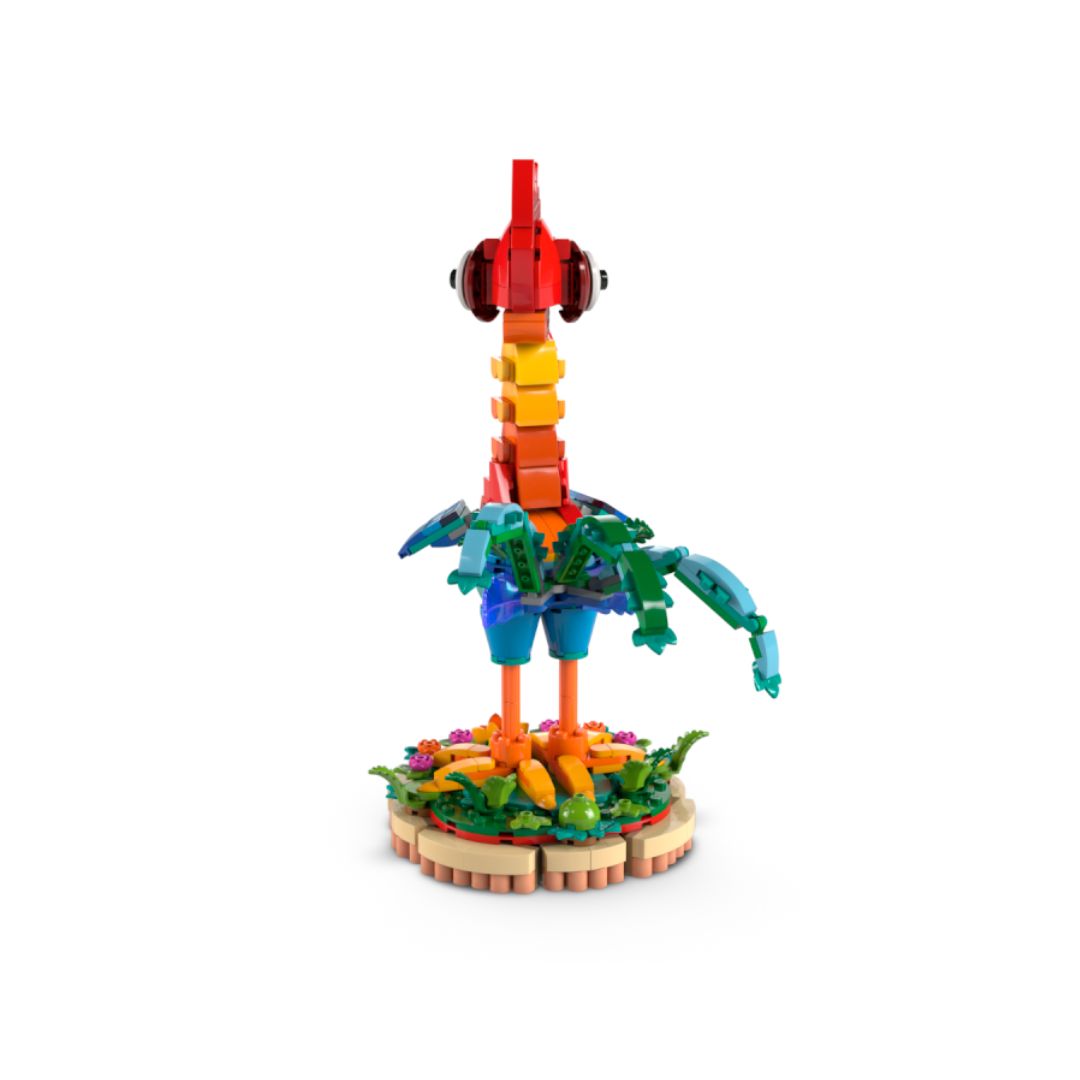 Lego Disney Moana Heihei