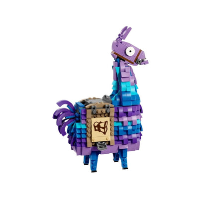 Lego Fortnite Supply Llama