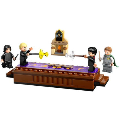 Lego Harry Potter: Hogwarts Castle: Duelling Club