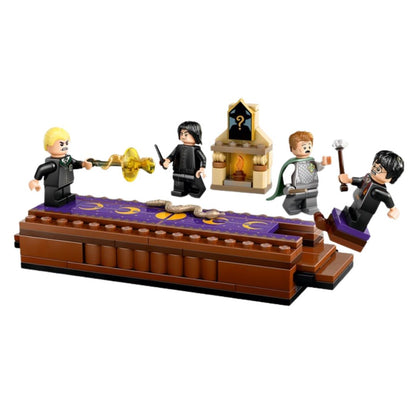 Lego Harry Potter: Hogwarts Castle: Duelling Club