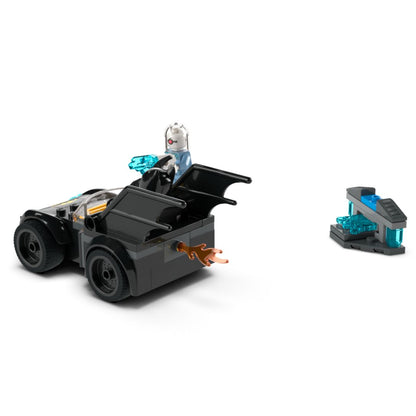 Lego DC Batman & Batmobile vs. Mr. Freeze