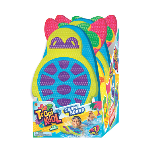 Tropi Kool Swim Board