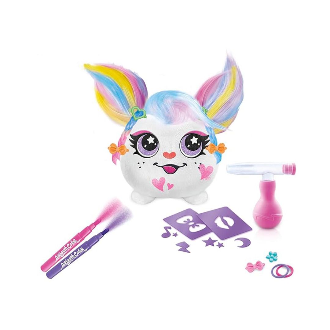 Canal Toys Hair'iffic Mini 1- Pack