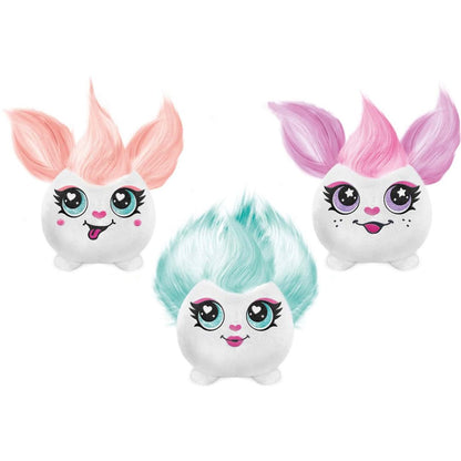 Canal Toys Hair'iffic Mini 1- Pack