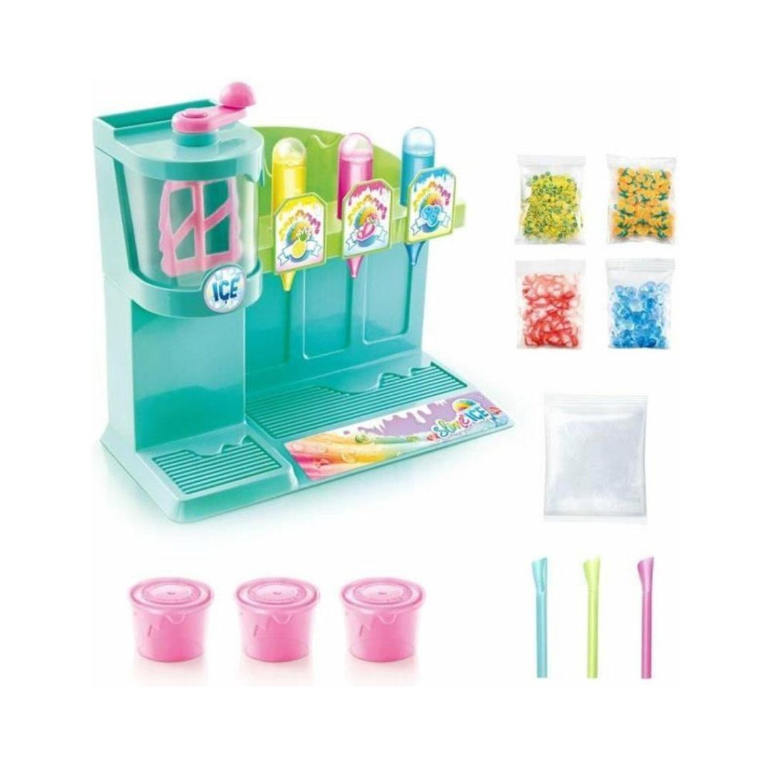 Canal Toys So Slime - Slime' Ice Machine