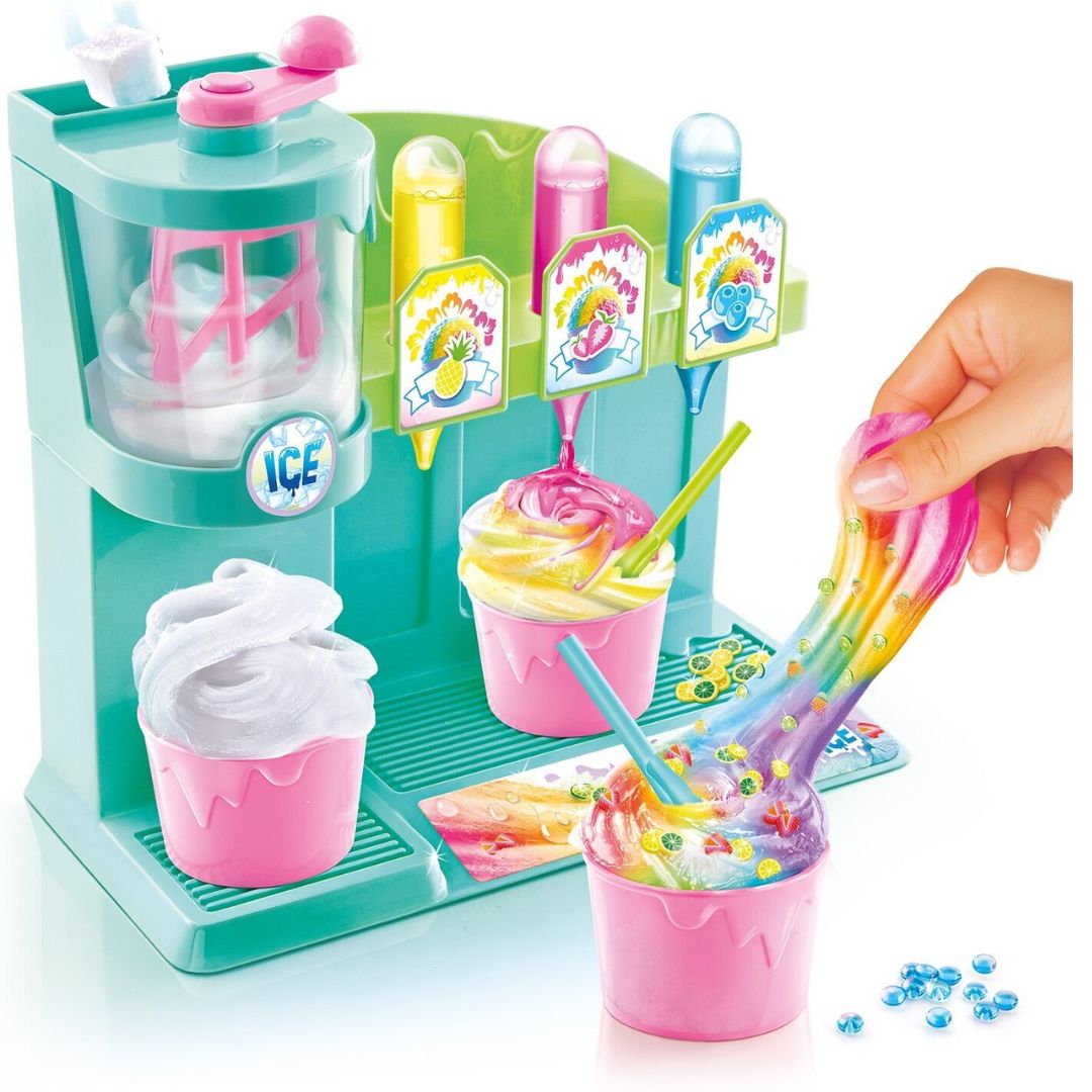 Canal Toys So Slime - Slime' Ice Machine
