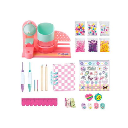 Canal Toys Style 4 Ever - Mini Fabrique Papeterie