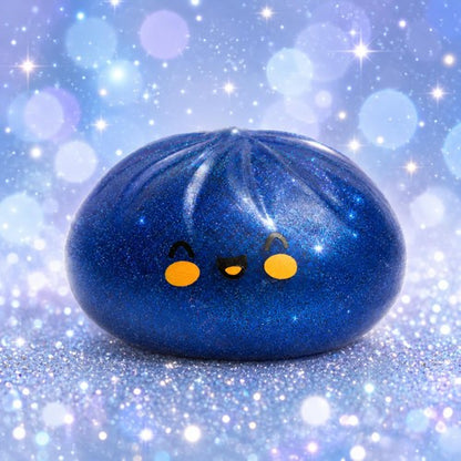 RMS Mystery Dumpling – 7-Inch Glitter Edition