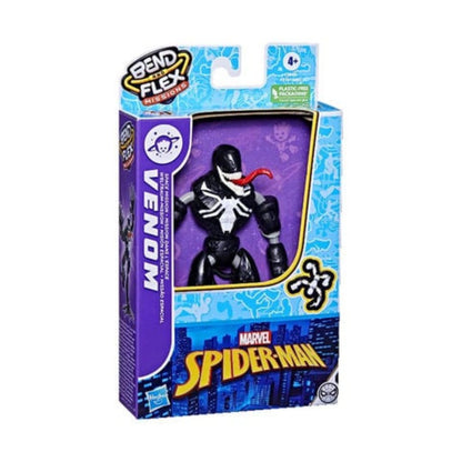 Hasbro Marvel Spider-Man Assorted Action Figure