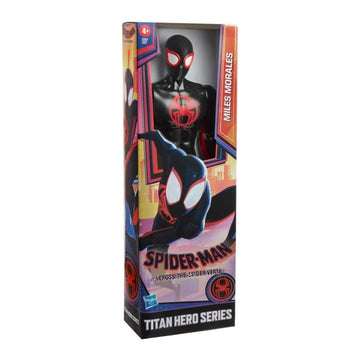 Marvel Spider Man Miles Morales