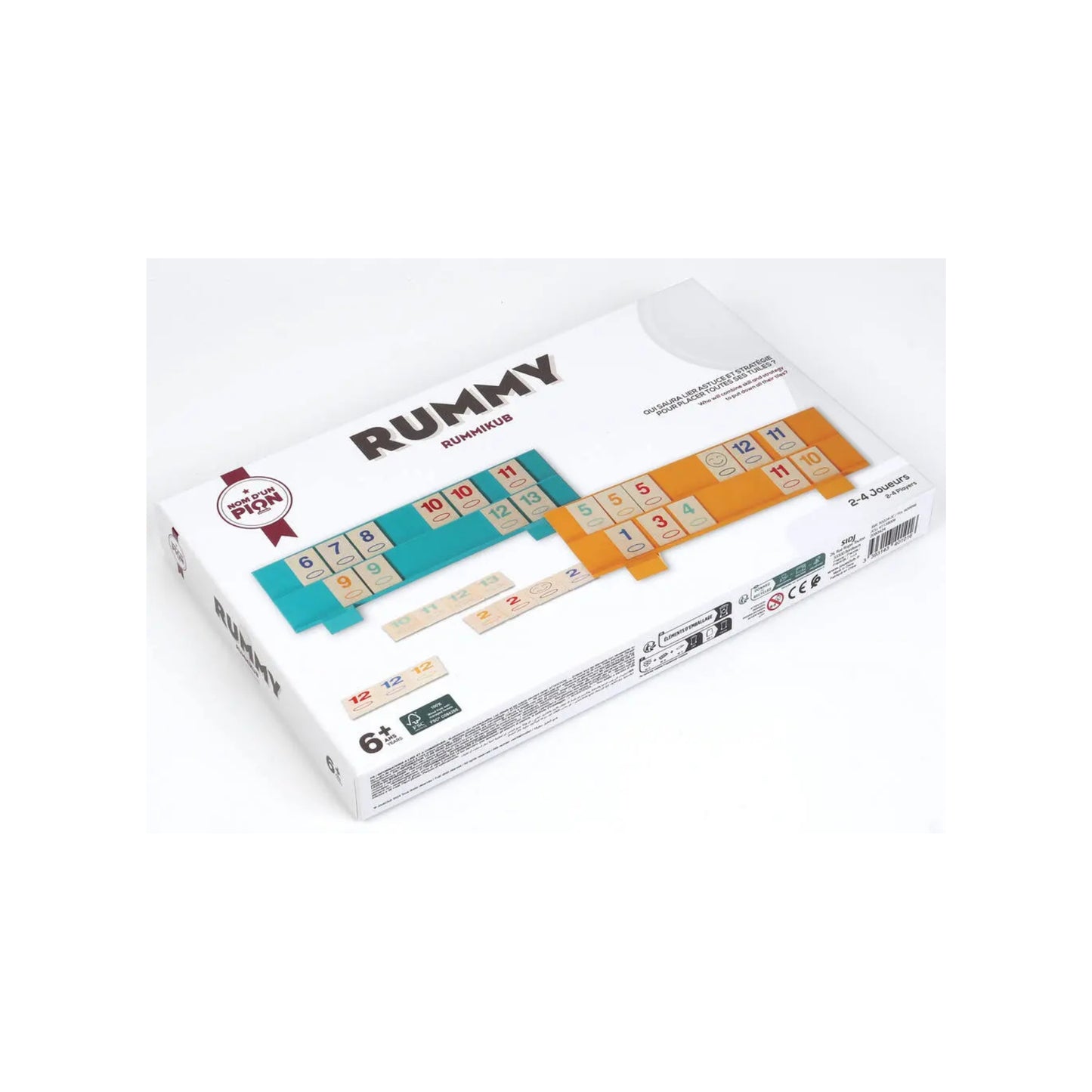 Rummy