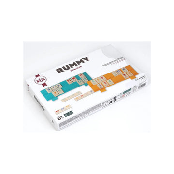 Nom d’un Pion Rummy