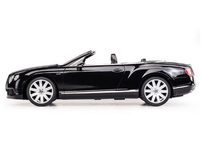 Rastar Bentley Continental Remote Control 1:12