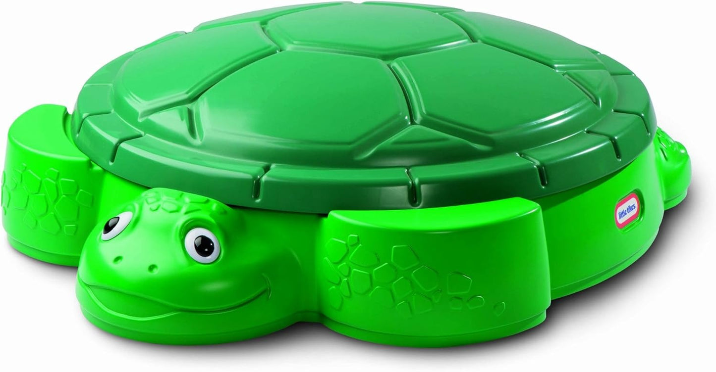 Little Tikes Turtle Sandbox