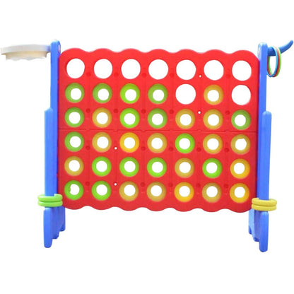 Cap Loisir Giant 4 in a Line Game