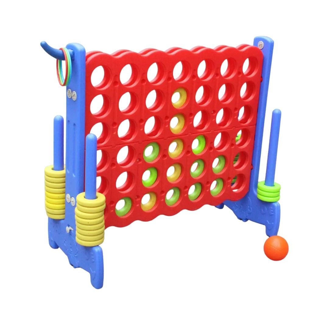 Cap Loisir Giant 4 in a Line Game