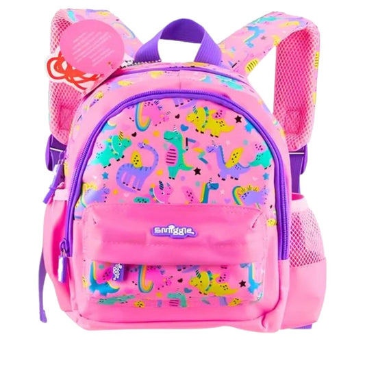 Smiggle Uni Dinosaur Backpack