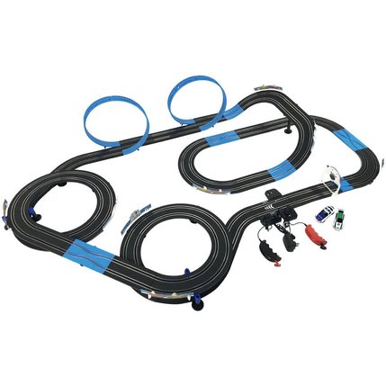 Mon Super Circuit De Course