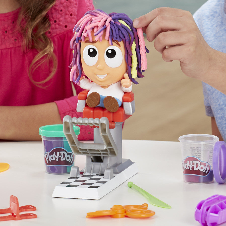 Play-Doh Crazy Cuts Stylist