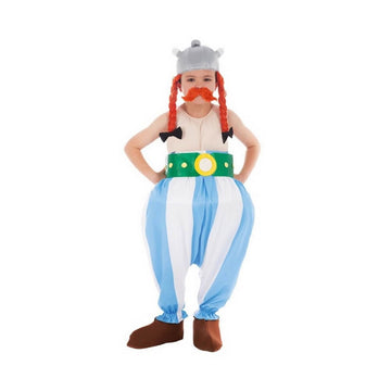 SIDJ Costume Asterix 140 CM