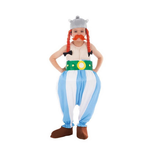 Costume Asterix 140 CM