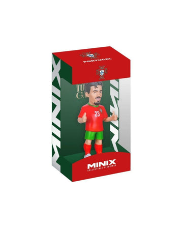 Minix Vitinha Figure - 12 cm