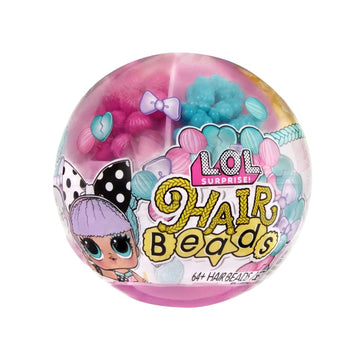 MGA L.O.L Surprise Hair Beads Tots
