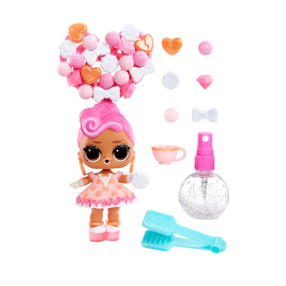 MGA L.O.L. Surprise! Hair Beads Tots