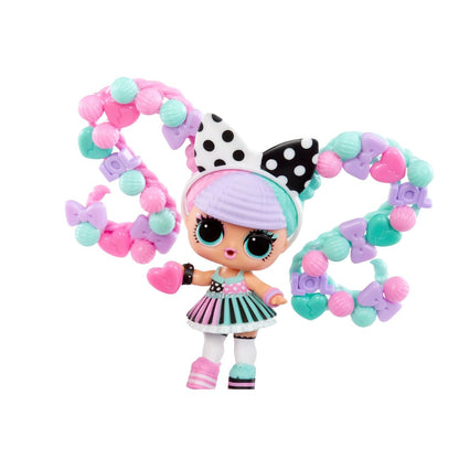 MGA L.O.L. Surprise! Hair Beads Tots