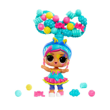 MGA L.O.L. Surprise! Hair Beads Tots