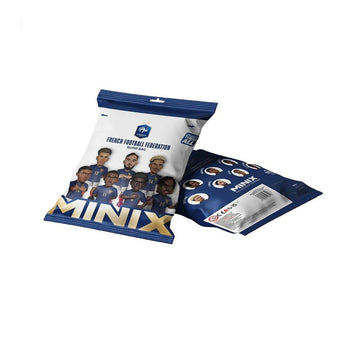 Minix World Cup 2026 France Blind Bag