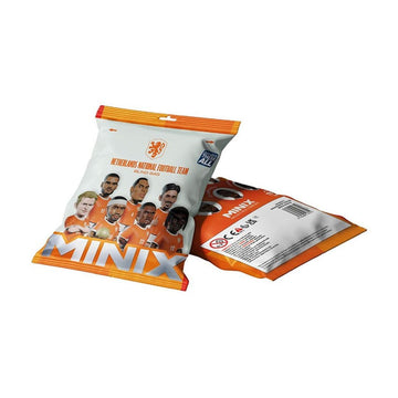 Minix World Cup 2026 Netherlands Blind Bag