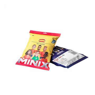 Minix World Cup 2026 Spain Blind Bag