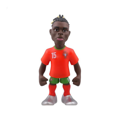 Minix Portugal World Cup 2026 Rafael Leao 12 cm