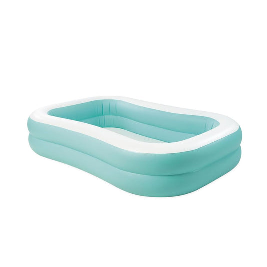 Intex Mandarin Swim Center Family Pool