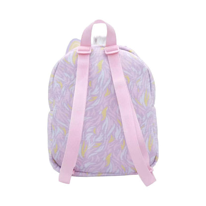 Must Furby Backpack with Front Pocket 12.5'