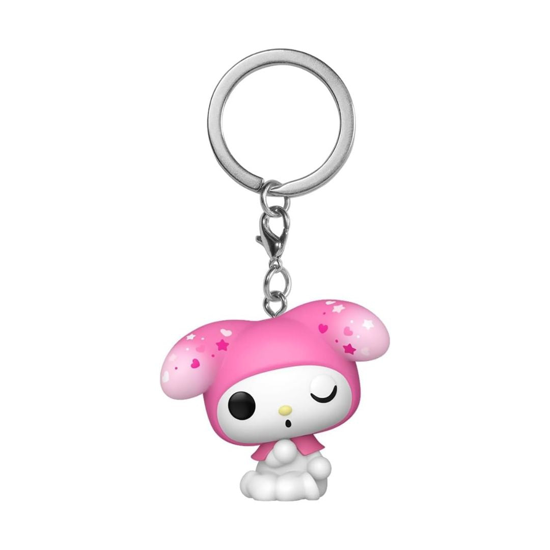 Funko Pop My Melody Keyring