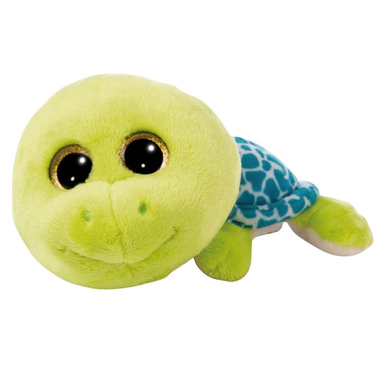 Nici Glubschis Turtle Welloni Plush Toy