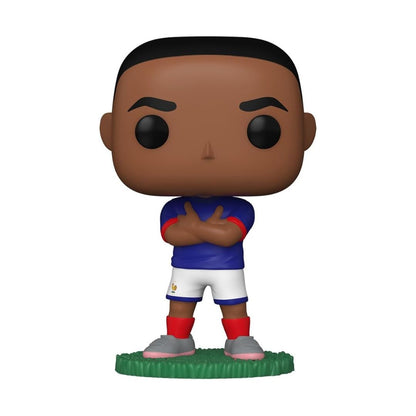 Funko Pop-Kylian Mbappé