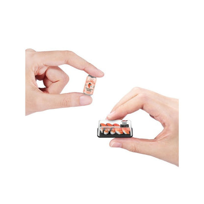ZURU Mini Brands Fill the Fridge Mystery Capsule (Styles Vary)