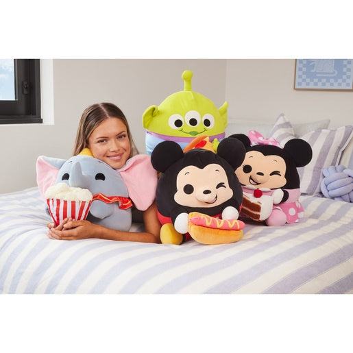ZURU Snackles licensed by Disney 5 inch